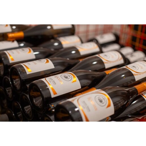 Bild von Kocijan Ano Bona Chardonnay Sur lie 2020